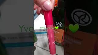 Acquisti yves rocher #yvesrocher