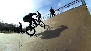 Bmx Minsk | bmx trip | bmx instagram - anton oshurek