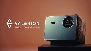 Valerion VisionMaster | The Best Companion for Directors to Discover Every Frame