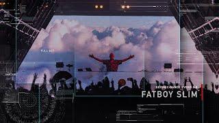 Fatboy Slim at Seismic Dance Event 5.0 | Full Set