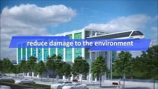 Skyway - Video Presentation of the Skyway Technology