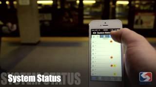 The New Official SEPTA App.