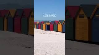 Capetown #capetown #southafrica #southafricanyoutuber