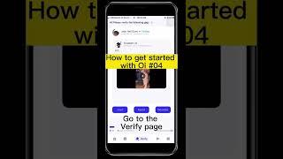How to Start Earning on Oi! Network?