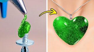 Transform Your Crafting: Amazing Hot Glue Gun Hacks!