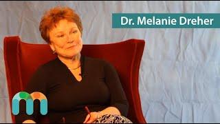 Dr. Melanie Dreher Discusses 30 “Roots Daughters” and Their Babies