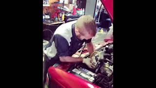 Pride Auto Care