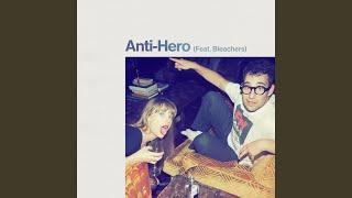 Anti-Hero