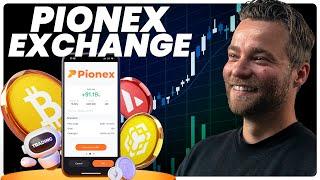 Pionex Exchange Review [PASSIVE INCOME WITH TRADING BOTS]