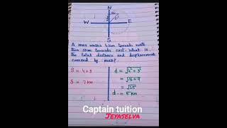 #Captain tuition