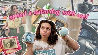 mom guilt, finding time for myself, & shopping at the mall!