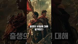 고대 로마는 어떻게 건국되었을까