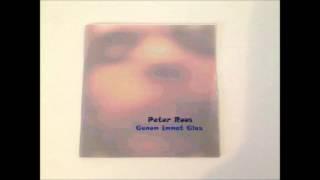 Peter Roos - Genom Immat Glas