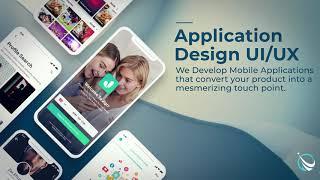 App Design UI UX Design Service By Best Application Design Agency 2020