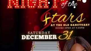 SBC Miami "Night of the Stars"
