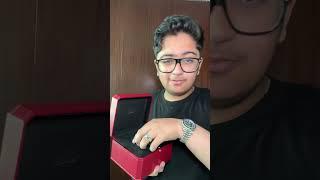 Does Cartier save bro? #cologne #fragrance #thecologneboy