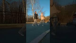 если хочешь танцевать танцуй танцуй #тикток #музыка #жиза  #тренды #юмор #танцы #танцуй #тренд