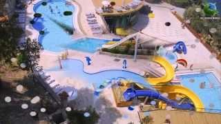 Alkoclar Adakule Hotel 5* Турция