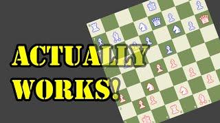 Chess, but it's YouTube Subtitles