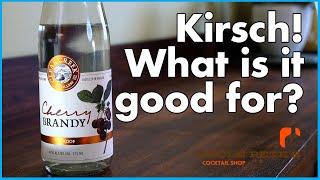 Kirsch! | What is it? Should You Buy It?