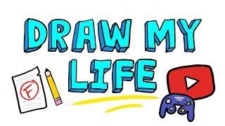 DRAW MY LIFE - ItsFunneh