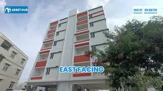 Flat For Sale in Dhulapally | Asset Hub Properties ||