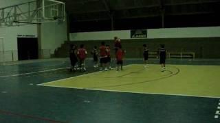 Basquete 07