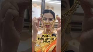 MALABAR’S divine collection for 2025 is uploaded ️ #youtubeshorts #shortsfeed