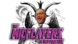 Fiends & the Satanic Panic | Ep.26| The Micflayers: A D&D Podcast