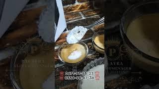 ليوم جبنالكم أفضل ماكنة قهوة 15بار من حيث السعر و الجودة  Cafetière sonashi scm-4963