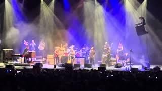 2023-07-02 - Doo Doo Doo Doo Doo (Heartbreaker) - Tedeschi Trucks Band - the Peach Music Festival