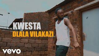 Kwesta - Dlala Vilakazi (Official Music Video)