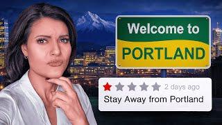 AVOID Moving to Portland Oregon – Unless You Can Handle These 12 Things!