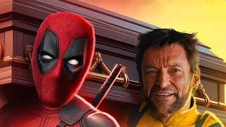 Deadpool & Wolverine - Coffin Dance Song (Osiris Remix) SEASON 9