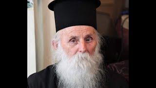 Byzantine Music: A Medicine Against Depression | Fr. Panagiotis Tsiolis, the Elder of Agrapha