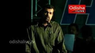 Sandeep Mishra - Sr. Assistant Editor - Times of India - IT Expo 2013