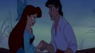 Disney Love Songs The Little Mermaid - Aladdin - The Lion King - Beauty and the Beast