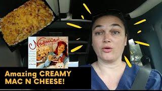 Cooking with Dana Gaulin Writes. AMAZING CREAMY MAC N CHEESE