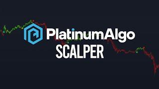Best 1 Minute Scalping Indicator | Platinum Algo Scalper Guide