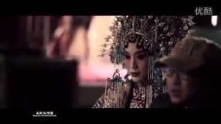 李玉剛《國色天香》故事版mv
