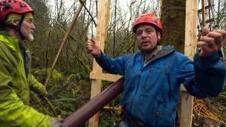 Treehouse Masters
