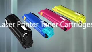 Cartridge Web - GPI - Manufacturer for Copier & Printer Toner Cartridges in Taiwan