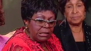 Dorothy Norwood - Interview - Gospel Legends