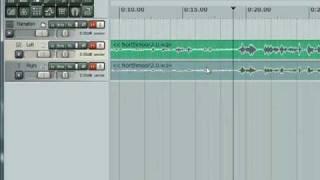 Introduction to Podcast Editing with REAPER