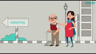 Nursing Care At Home I Nursing Services I Portea Medical I Home Healthcare I