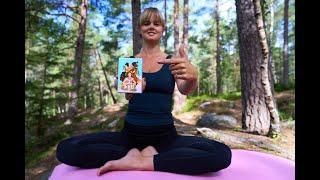 PlayPauseBe: The Ultimate Yoga Deck for Yoga Sequencing
