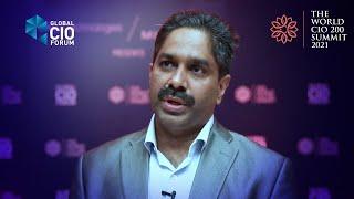 How Finesse helped its customers manage the pandemic explains Eljo Pynadath