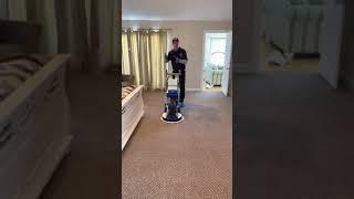 Wireless Cleaning with Orbot Life VLM Residential Cleaning Methods