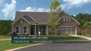 Del Webb at Lake Oconee