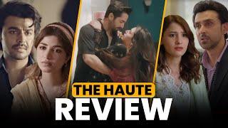 150 Shades Of Mann Mast Malang | Shirin Farhad | Naqsh | Dastak | SA1Q